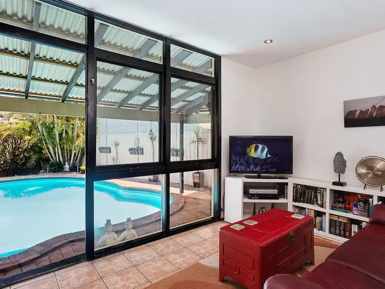 Fourth view of Homely house listing, 36 Granada Avenue, Macquarie Hills NSW 2285