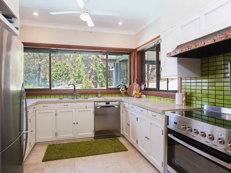 Fifth view of Homely house listing, 8 Rofe Street, Coal Point NSW 2283