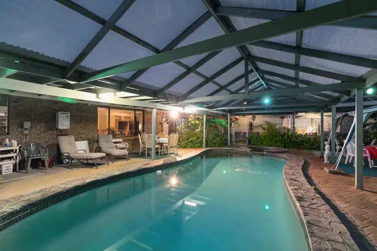Second view of Homely house listing, 46 Caswell Drive, Hallett Cove SA 5158