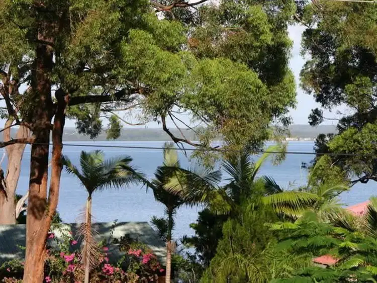 Second view of Homely land listing, 26 Coast Road, Macleay Island QLD 4184