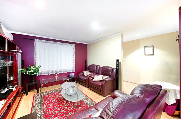 Third view of Homely townhouse listing, 3/21 Namadgi Circuit, Palmerston ACT 2913