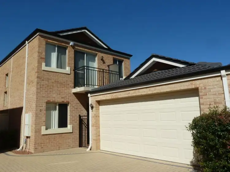 Main view of Homely townhouse listing, 5C Batman Road, Canning Vale WA 6155
