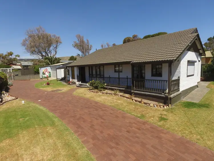 31 Herrick Street, Sellicks Beach SA 5174
