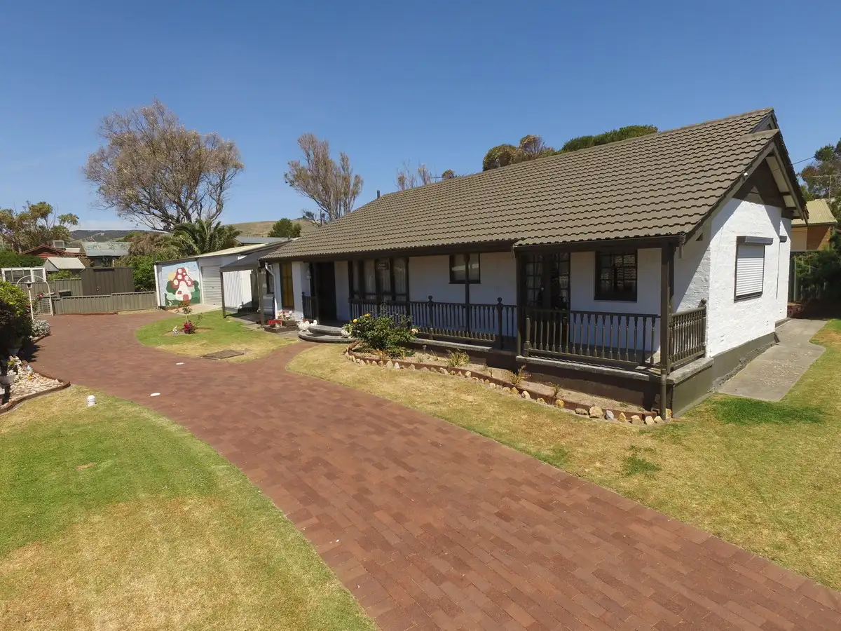 Main view of Homely house listing, 31 Herrick Street, Sellicks Beach SA 5174