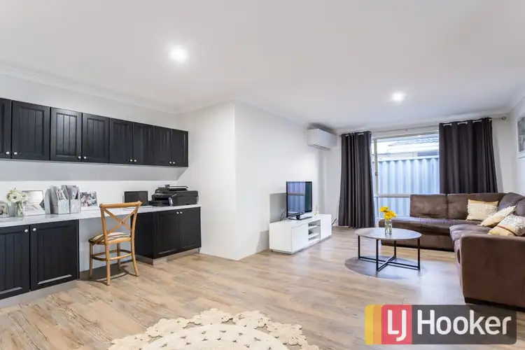 Sixth view of Homely house listing, 3 Willis Cove, Pelican Point WA 6230