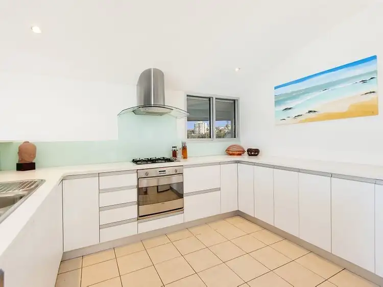 Fifth view of Homely house listing, 9/110 North Steyne, Manly NSW 2095