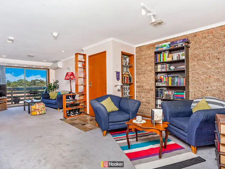 Second view of Homely house listing, 38/23 Blackham Street, Holt ACT 2615