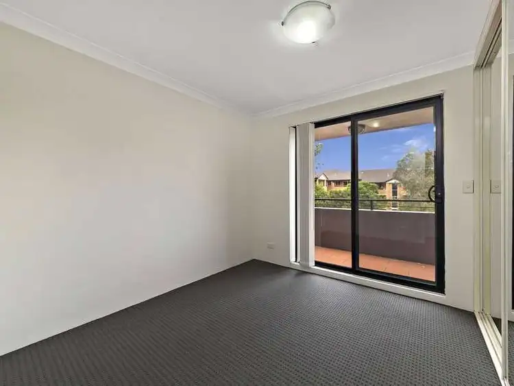 Sixth view of Homely apartment listing, 30/38-40 Marlborough Road, Homebush West NSW 2140