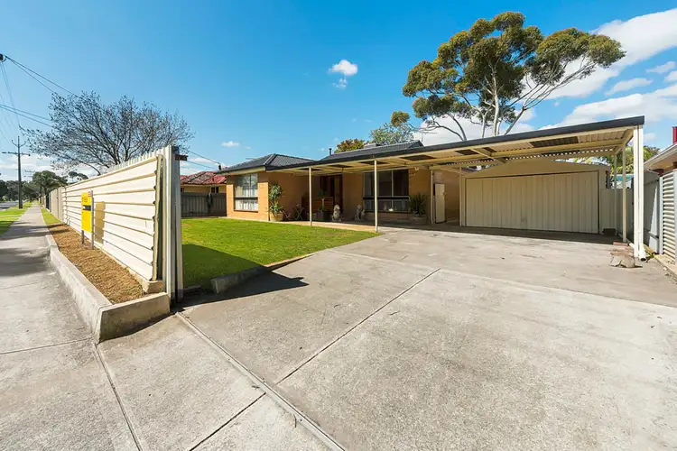 55 Parallel Avenue, Salisbury North SA 5108