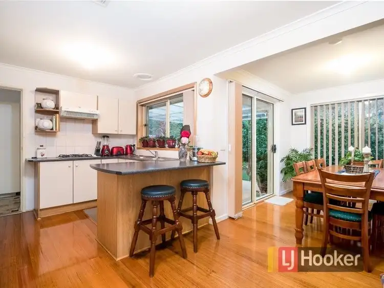 Third view of Homely house listing, 12 Brougham Close, Eumemmerring VIC 3177