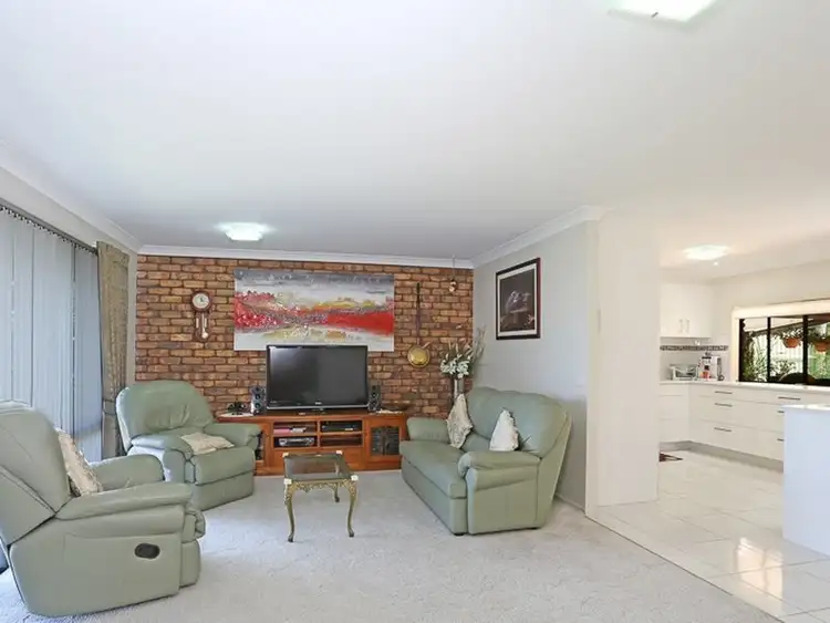Third view of Homely house listing, 2 Franklin Place, Coffs Harbour NSW 2450
