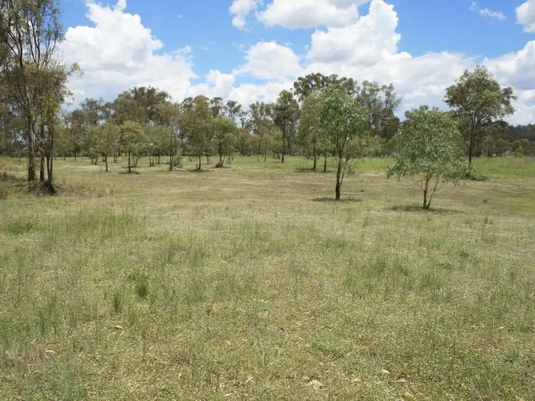 Third view of Homely rural property listing, Lot 1 Condamine River Road, Pratten QLD 4370