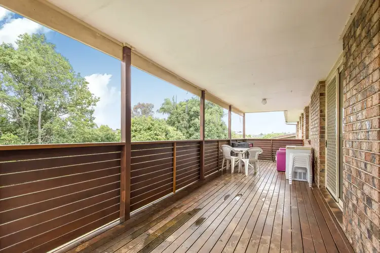 Sixth view of Homely house listing, 34 Pearce Avenue, Goonellabah NSW 2480