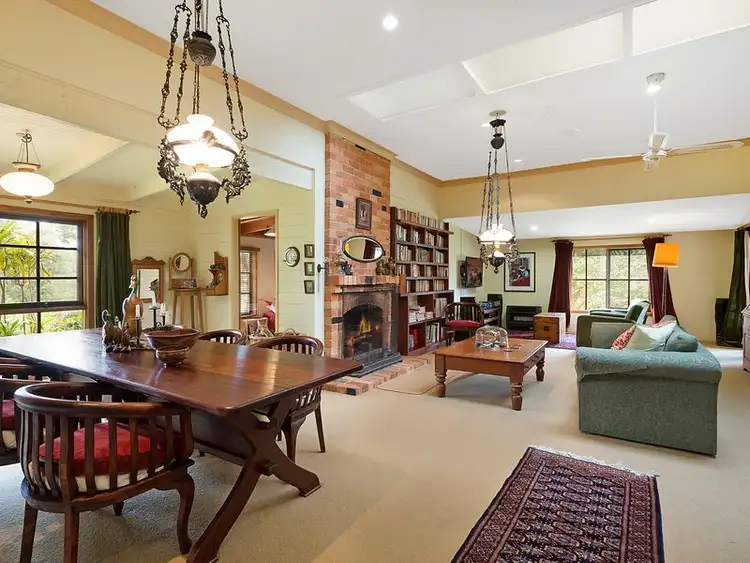 Sixth view of Homely rural property listing, 133 Greendale Lane, Bega NSW 2550