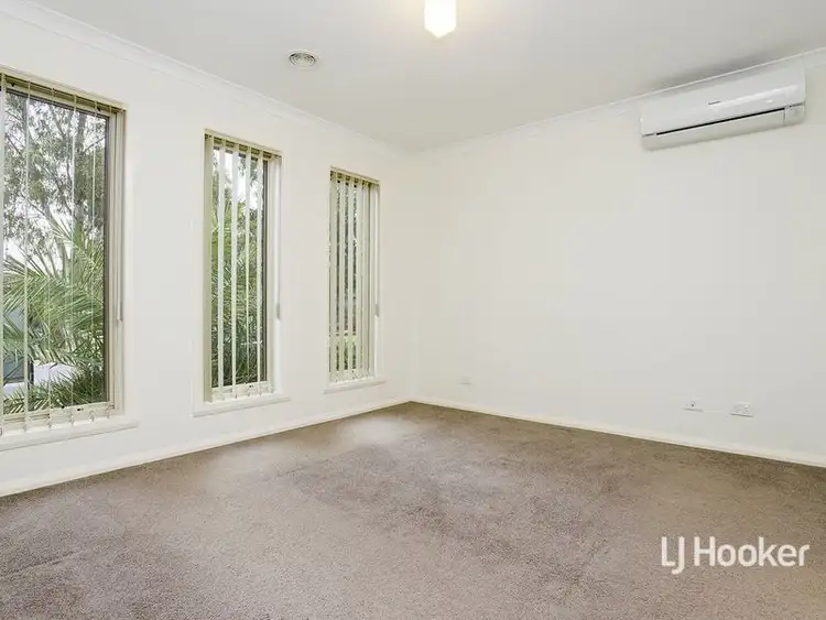 Fifth view of Homely house listing, 4 Carina Court, Point Cook VIC 3030