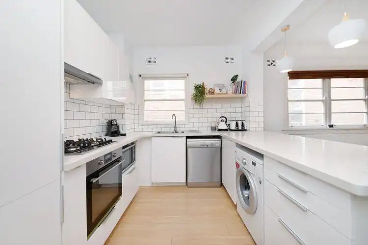 Third view of Homely apartment listing, 6/38 Flood Street, Bondi NSW 2026