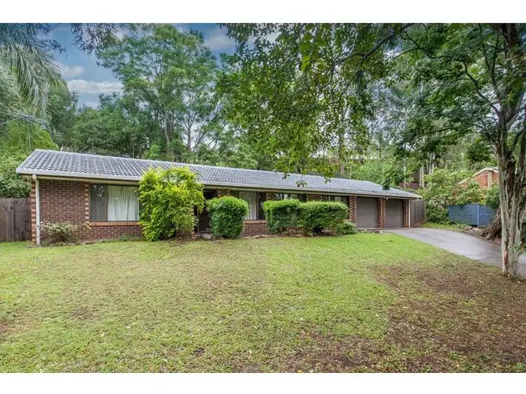 Main view of Homely house listing, 17 Kanooka Street, Bellbowrie QLD 4070
