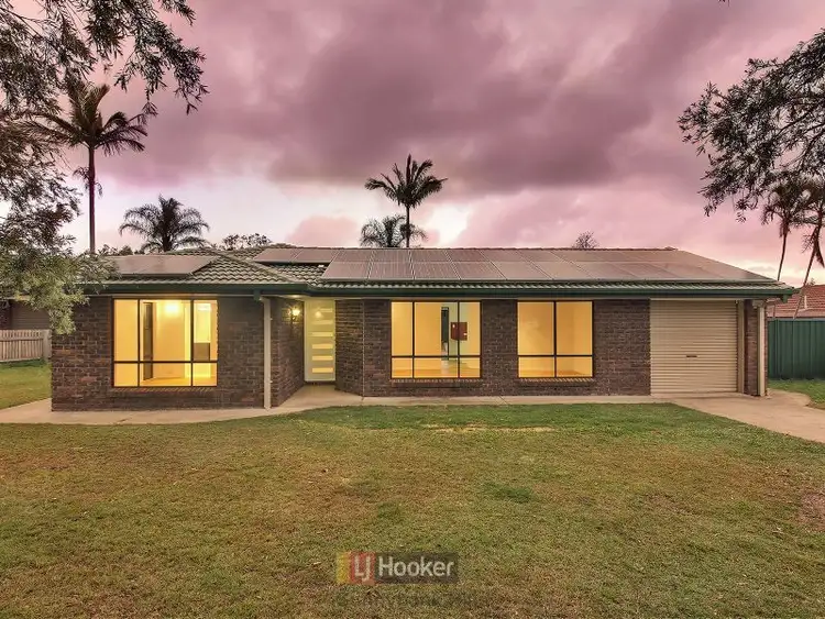 10 Judith Court, Runcorn QLD 4113
