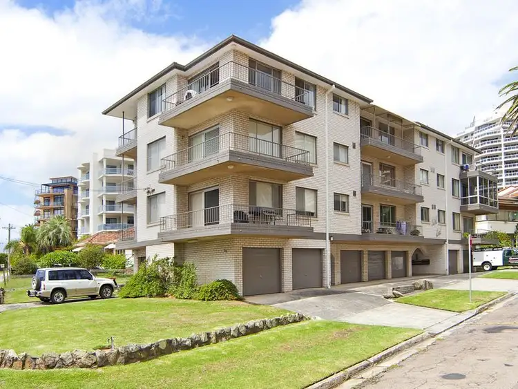 5/29 Ocean Parade, The Entrance NSW 2261