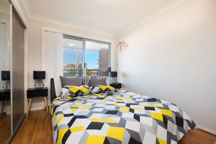 Fourth view of Homely townhouse listing, 6B Blenheim Avenue, Rooty Hill NSW 2766