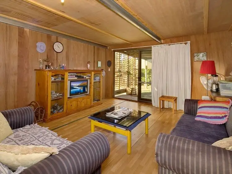 Fifth view of Homely land listing, 59 Old St Leonards Road, St Leonards VIC 3223