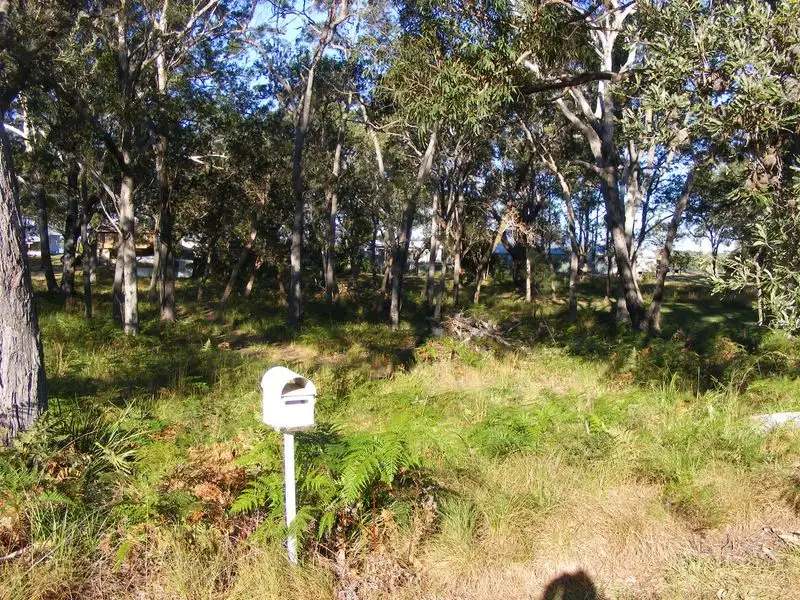 Main view of Homely land listing, Lot 3 in d Fishermans Reach Road, Fishermans Reach NSW 2441