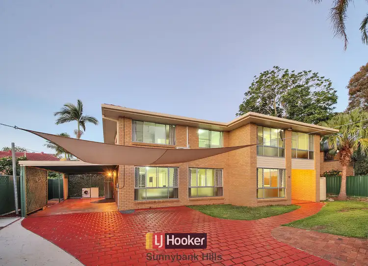 76 Underwood Road, Eight Mile Plains QLD 4113