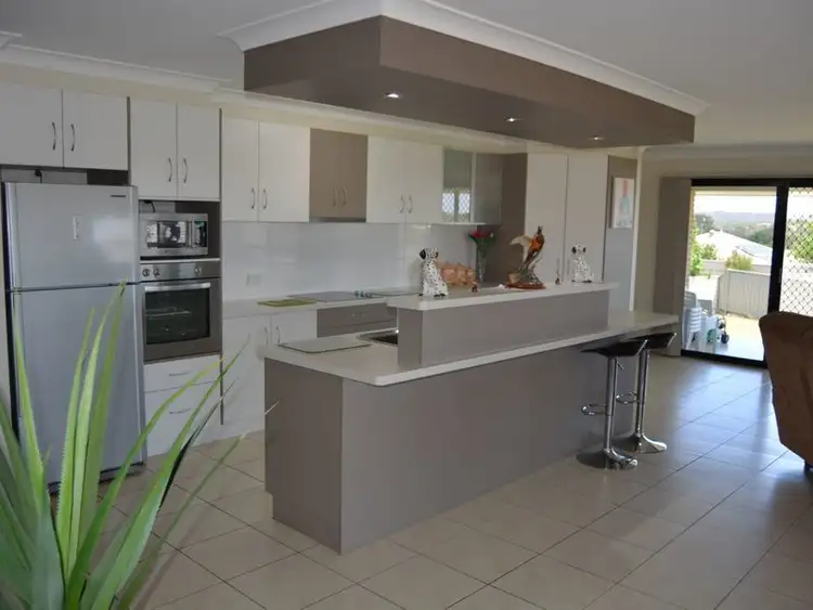 Second view of Homely house listing, 5 Casuarina Close, Warwick QLD 4370