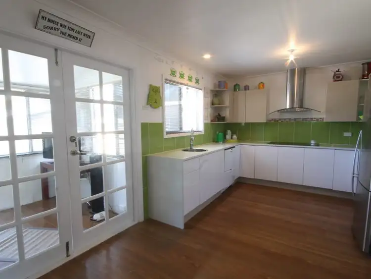 Second view of Homely house listing, 55 Kerry Street, Sanctuary Point NSW 2540