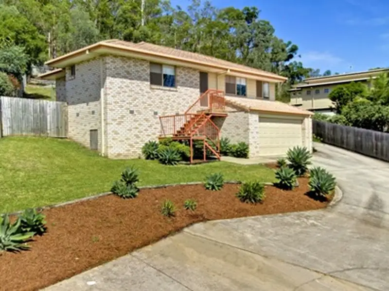 Main view of Homely semi-detached listing, 1/82 Paddington Drive, Carrara QLD 4211