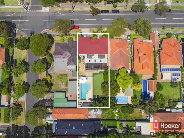 Fifth view of Homely house listing, 50 Russell Street, Russell Lea NSW 2046