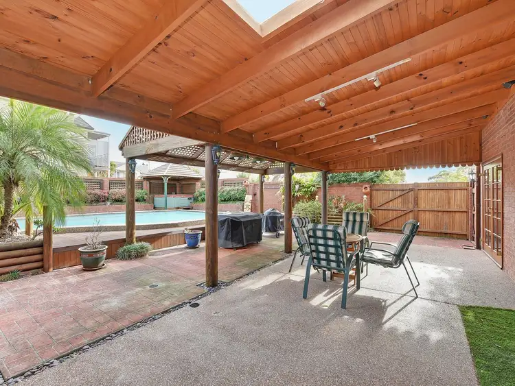 Fourth view of Homely house listing, 1 Turner Rd, Berowra Heights NSW 2082