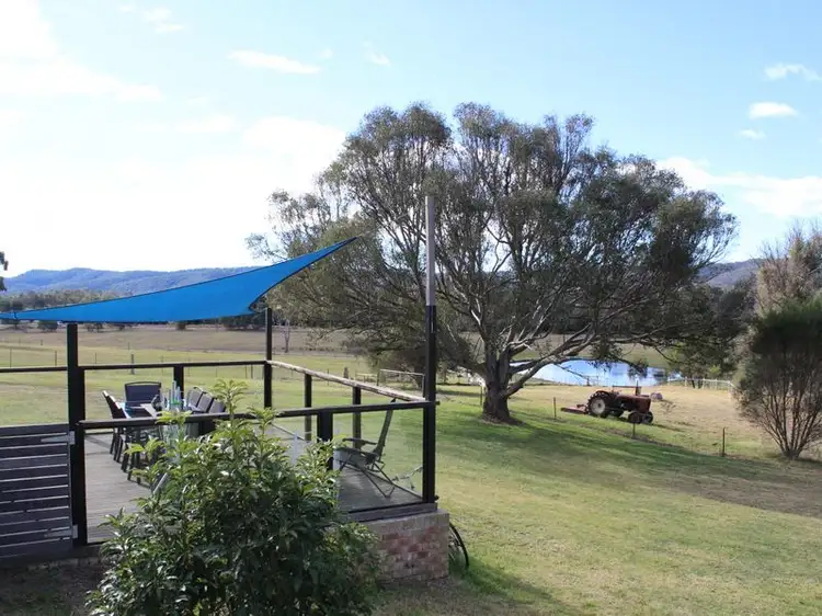 Third view of Homely rural property listing, 90 Cherry Lane, Wolumla NSW 2550