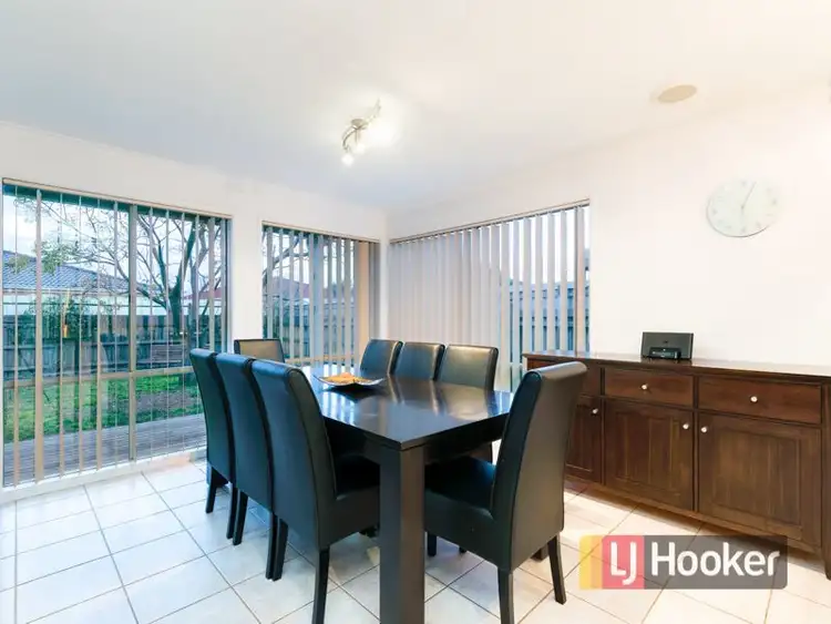 Fourth view of Homely house listing, 9 Geebung Road, Cranbourne West VIC 3977