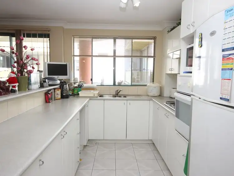 Third view of Homely unit listing, 405/11 Jacobs Street, Bankstown NSW 2200