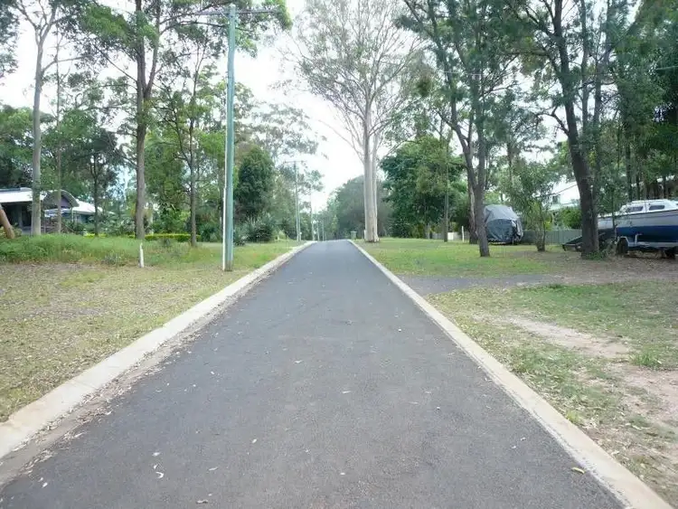 Third view of Homely land listing, 26 Coast Road, Macleay Island QLD 4184