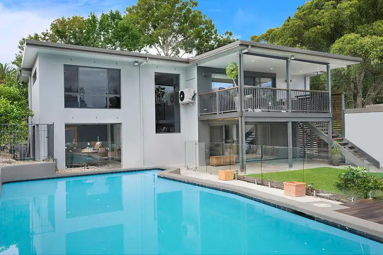 40 Albany Street, Point Frederick NSW 2250