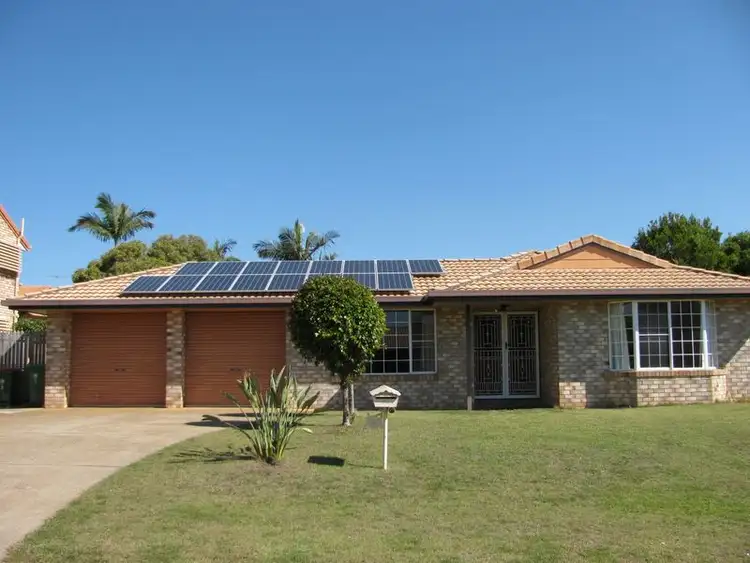 Main view of Homely house listing, 3 Carl Jung Court, Victoria Point QLD 4165