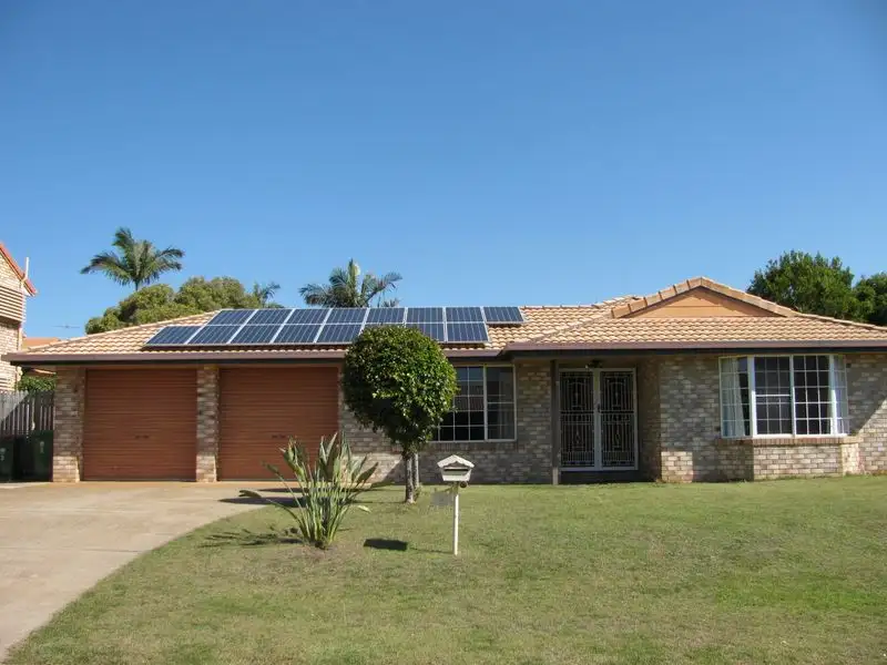 Main view of Homely house listing, 3 Carl Jung Court, Victoria Point QLD 4165