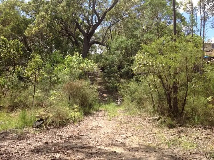 Third view of Homely land listing, 38 Sedger Road, Kenthurst NSW 2156
