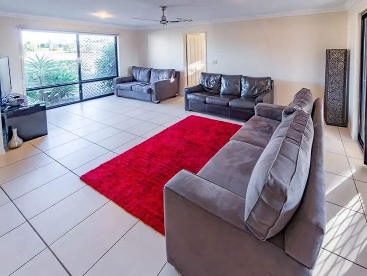 Seventh view of Homely house listing, 1 Tori Place, Innes Park QLD 4670