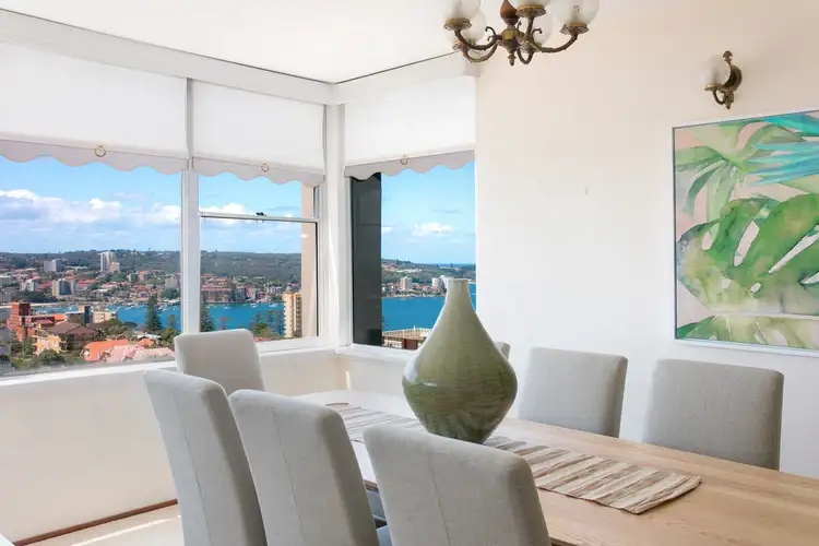 Fifth view of Homely apartment listing, 17/4-8 Hilltop Crescent, Fairlight NSW 2094