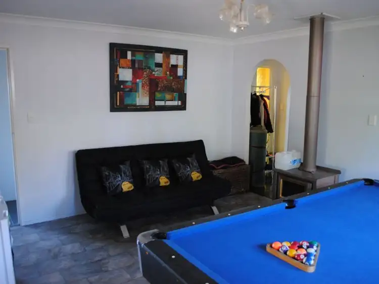 Fourth view of Homely house listing, 191 Lyndhurst Lane, Warwick QLD 4370