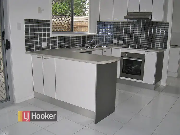 Second view of Homely townhouse listing, 3/17-19 Magree Street, Kallangur QLD 4503