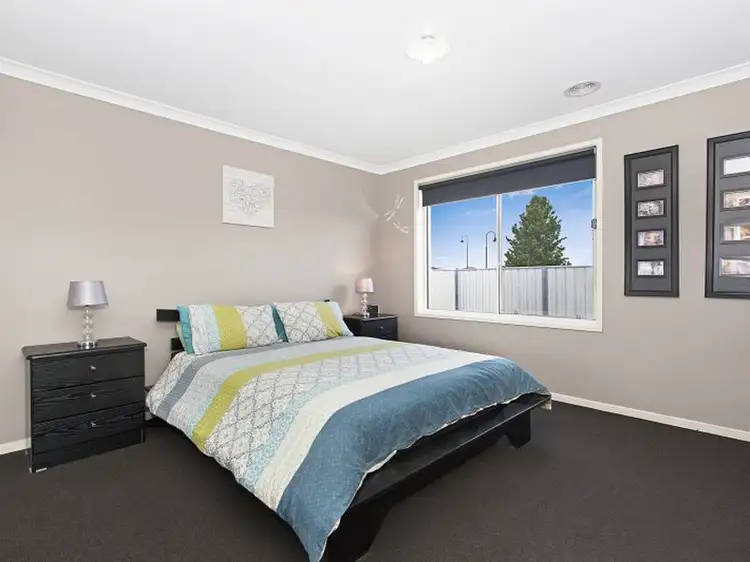 Fifth view of Homely house listing, 1 Nicholson Street, Wallan VIC 3756