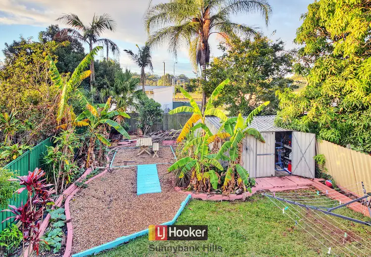 Fourth view of Homely house listing, 12 Alpita Street, Kuraby QLD 4112