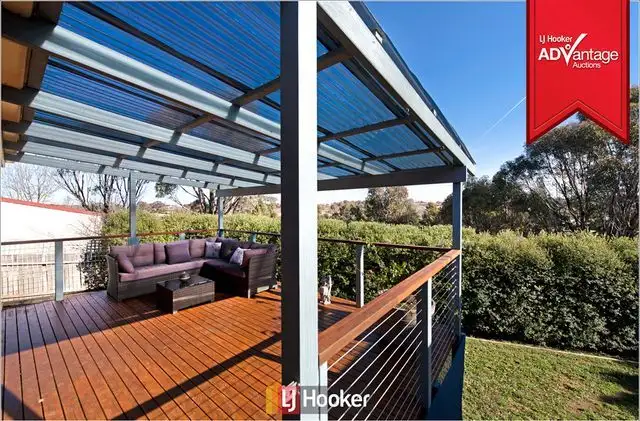 26 Hughes Crescent, Ngunnawal ACT 2913