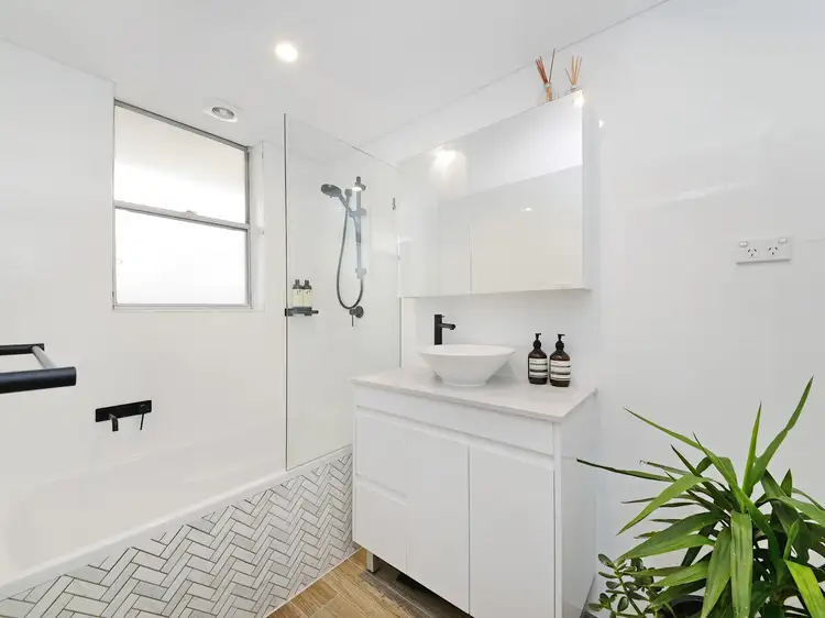 Fourth view of Homely unit listing, 4/47 Albion Street, Waverley NSW 2024
