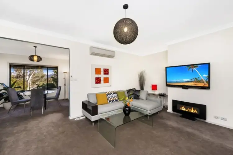 Fifth view of Homely house listing, 6 Michell Street, Monash ACT 2904