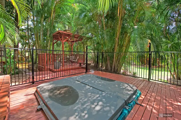 Fourth view of Homely house listing, 5 Shaw Court, Kallangur QLD 4503